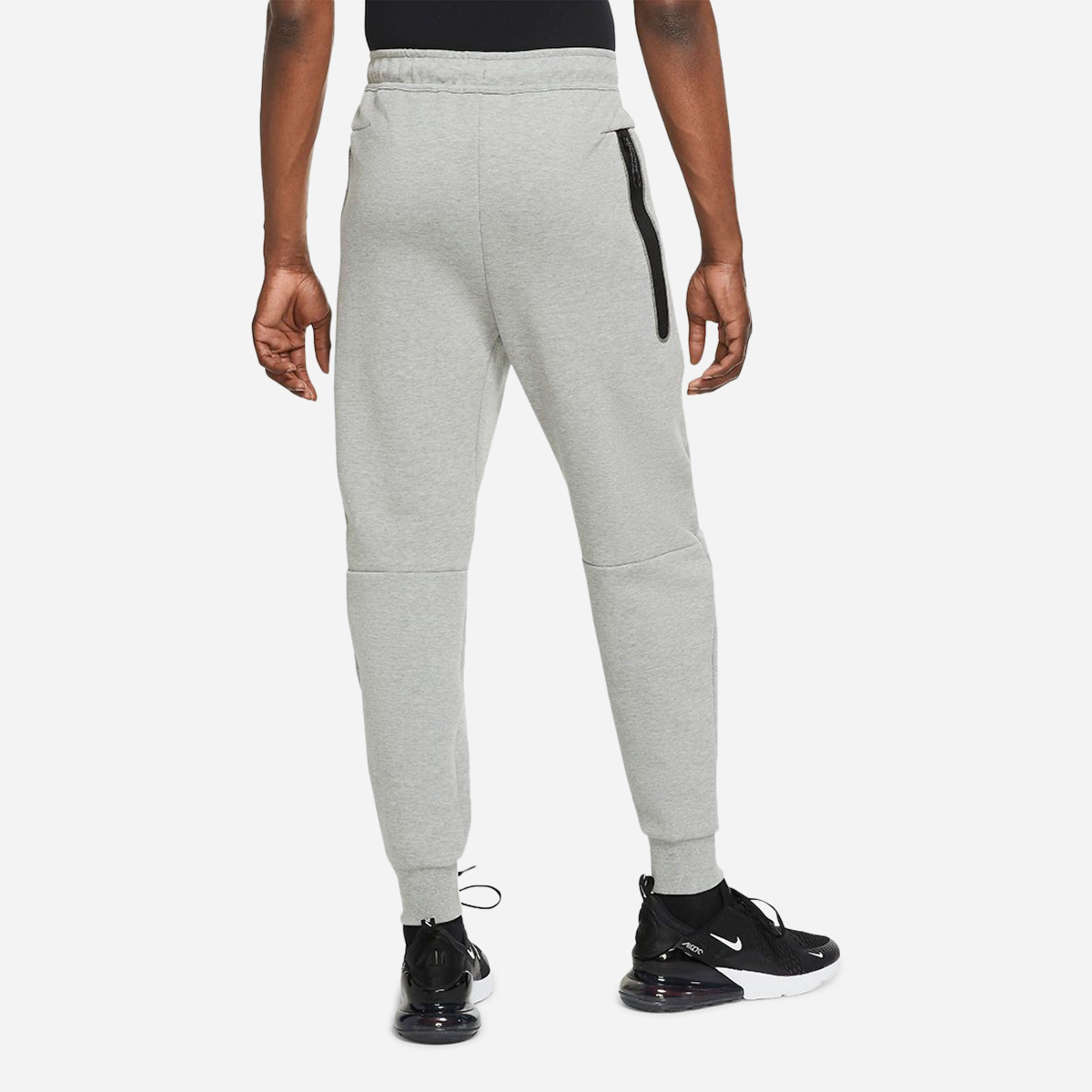 Inzet hun Cokes Nike Tech Fleece Joggingbroek | M | 97918