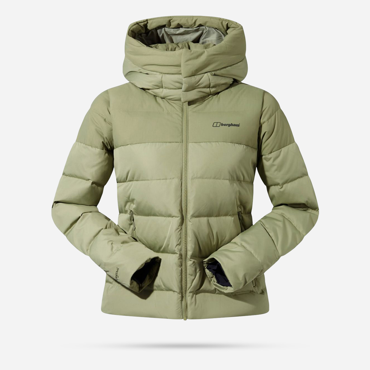 AN306499 Embo 4In1 Down Jacket