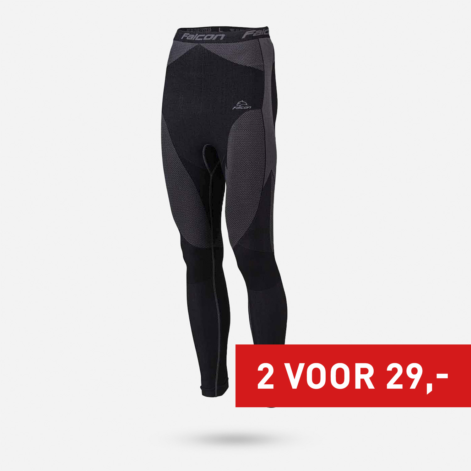 Sui wapenkamer broeden Thermokleding