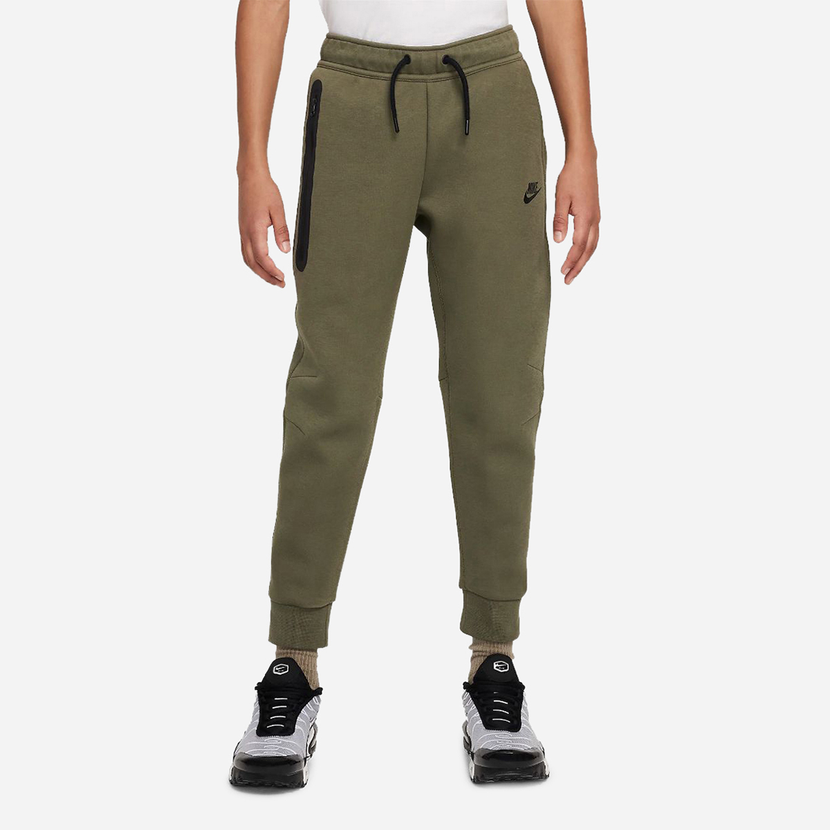 AN306048 Sportswear Tech Fleece Junior Joggingbroek