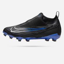 Nike Phantom Gx Academy Dynamic Fit Gras/Kunstgras Voetbalschoenen Junior 