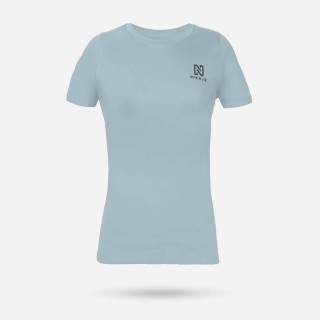 Uittreksel vacht Automatisch Nikkie Logo T-shirt | 34 | 195303