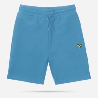 Lyle & Scott Junior Sport Tech Fleece Shorts Junior