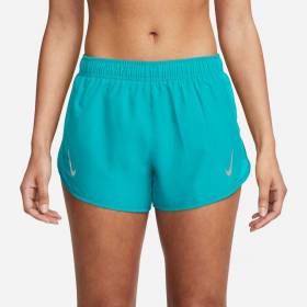 Nike Dri-fit Tempo Race Dames Brief-lined Running Short