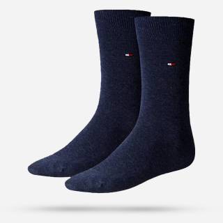 Tommy Hilfiger Classic 2P Sock