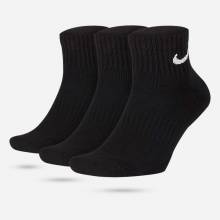 Nike Everyday Cushion Ankle sokken 3-Pack Senior