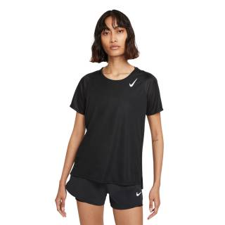 Nike Dri-fit Race Short T-shirt Dames 