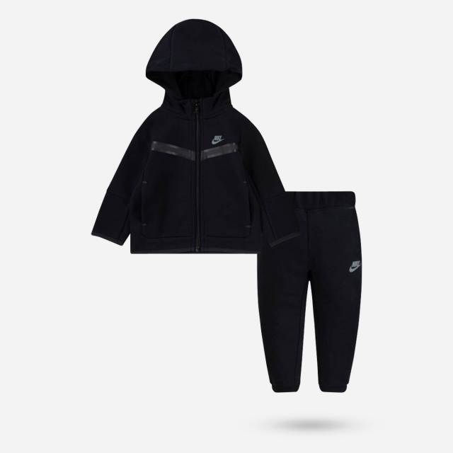 Nike Baby Tech Fleece Babyset 24 mnd 319530