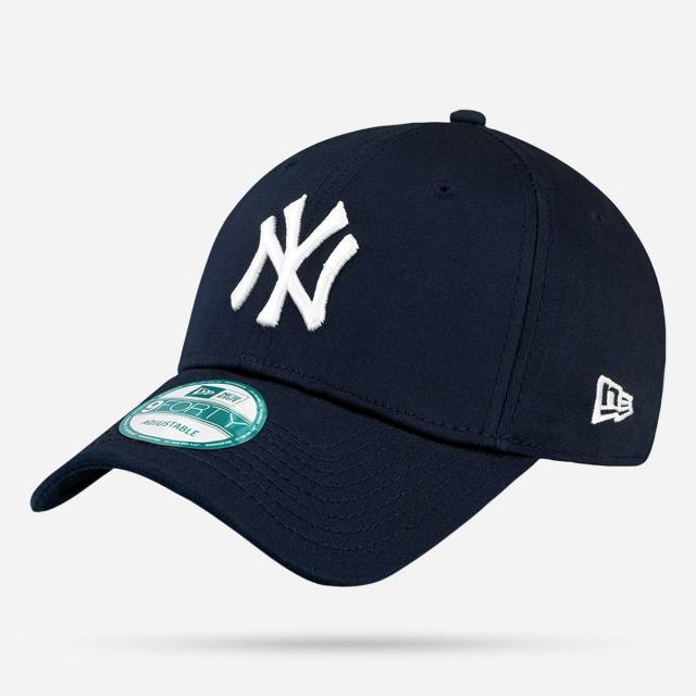 New Era 940 NY Yankees Cap