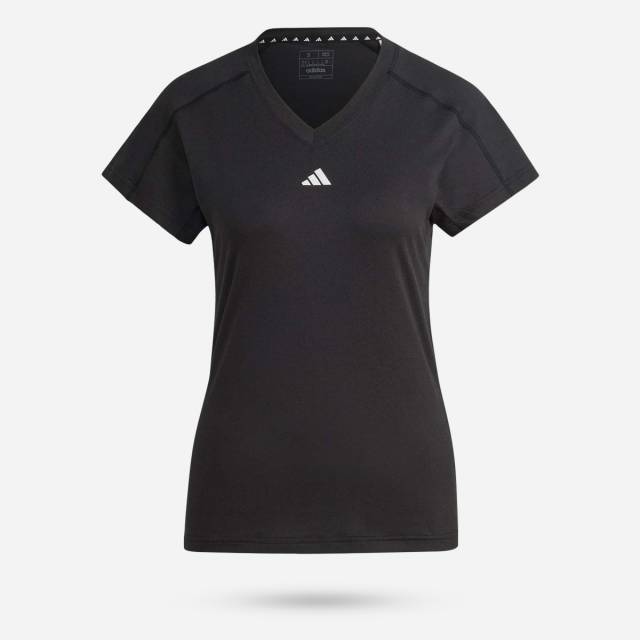 Adidas t cheap shirt v neck