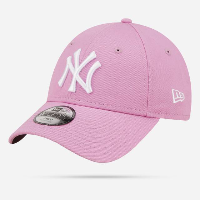 New Era NY Yankees Cap Kids, Junior