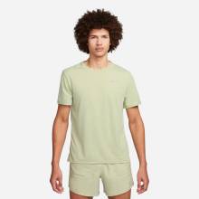 Nike Miler  Dri-fit UV T-shirt Heren