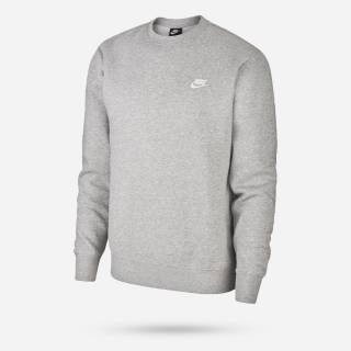 Nike Sportswear Club Fleece Crew Sweater