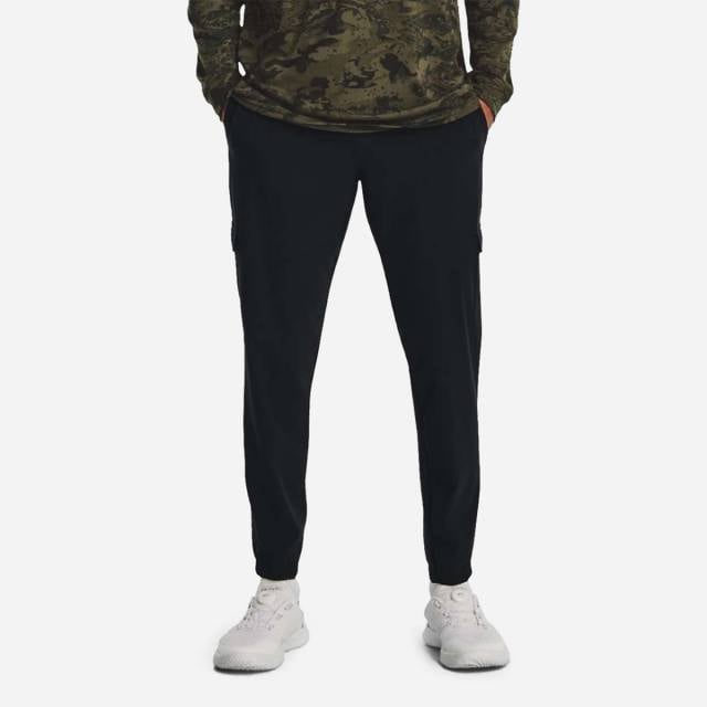 Under Armour Stretch Woven Cargo Pants Heren