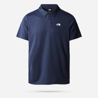 The north face polo heren 2025