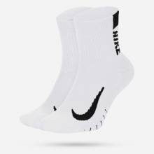 Nike Multiplier Running Ankle Sokken Senior