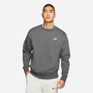 Nike Sportswear Club Fleece Crew Sweater