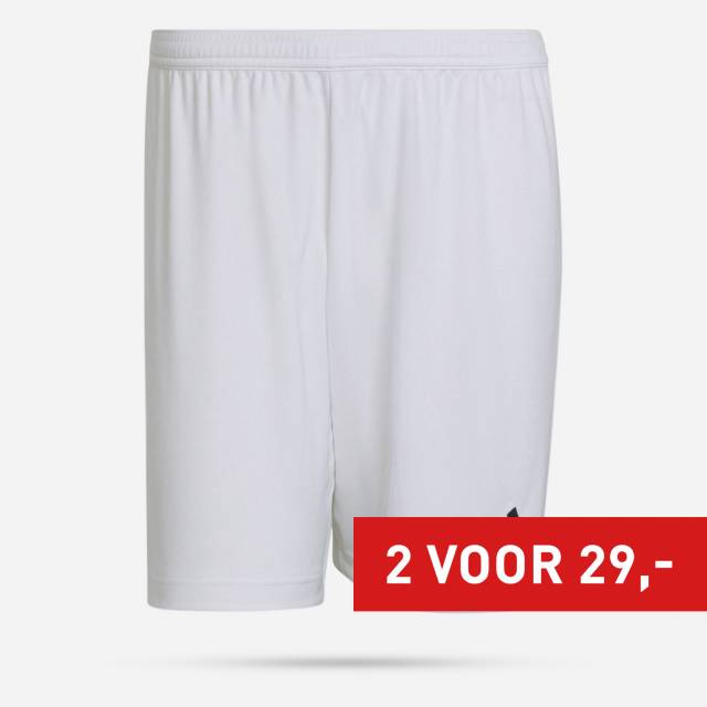 adidas Entrada 22 Short 