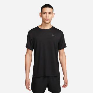 Nike Dri-fit Uv Miler T-shirt Heren 