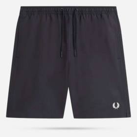 Fred Perry Classic Zwemshort Heren