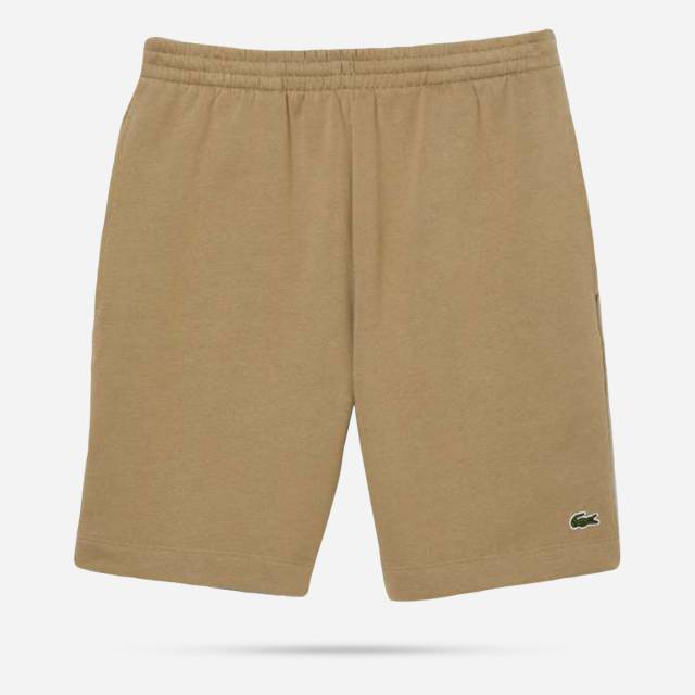 Lacoste Sweat Short Heren