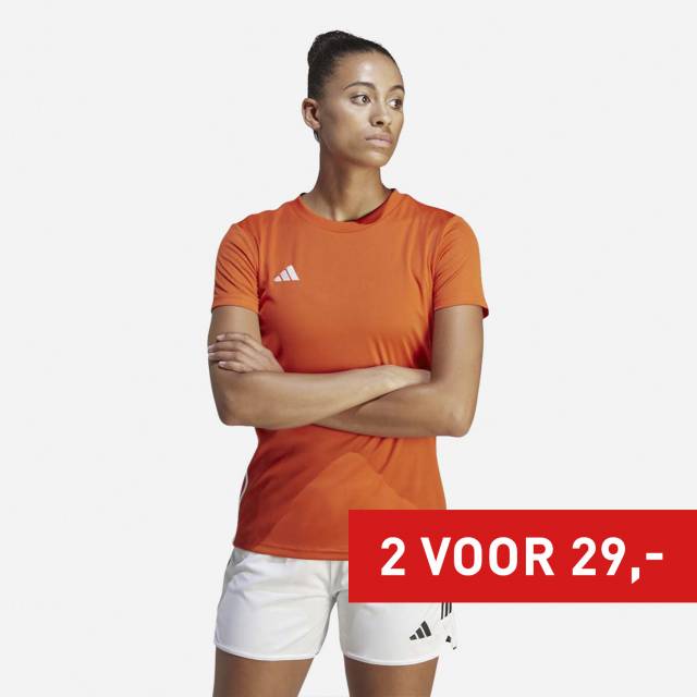 adidas Tabela 23 Shirt Dames