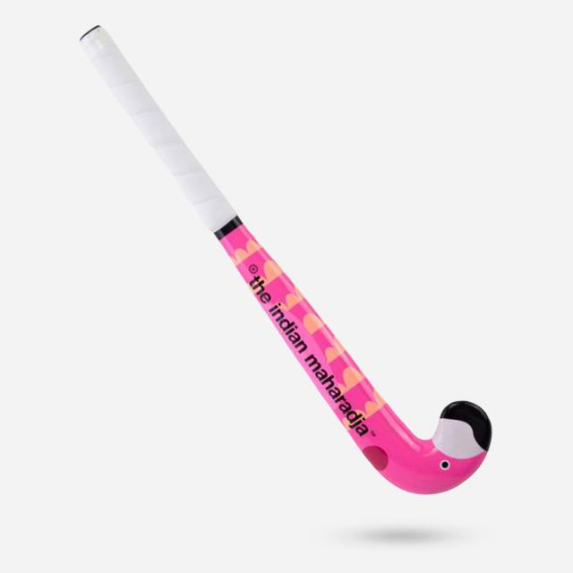 The Indian Maharadja Baby Flamingo Hockeystick Junior