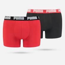 Puma Bodywear Basic Boxer 2-pack