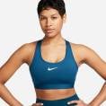 Nike Swoosh Medium Support Sport-BH Dames