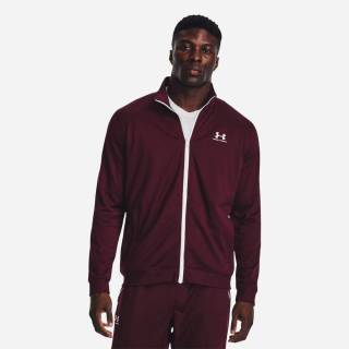 Under armour sportstyle wave sales jacket
