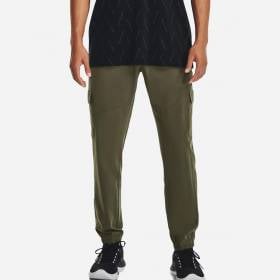 Under Armour Stretch Woven Cargo Pants Heren